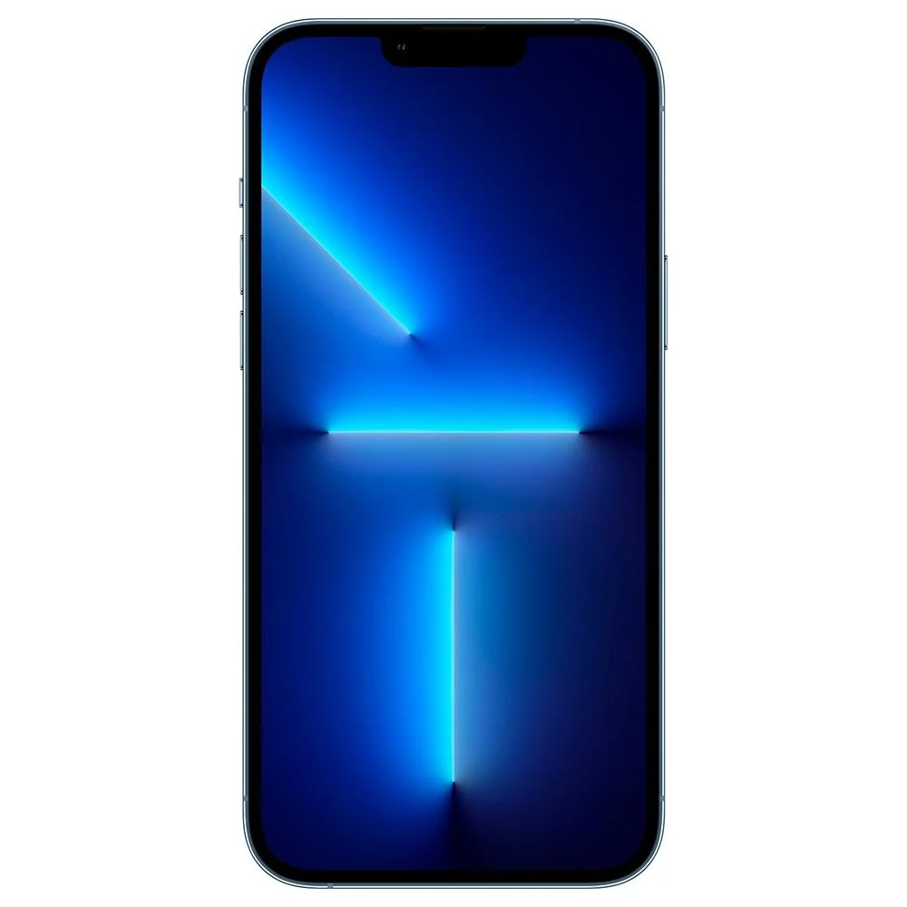Apple iPhone 13 Pro 128GB 6GB Azul Sierra 5G image number 0